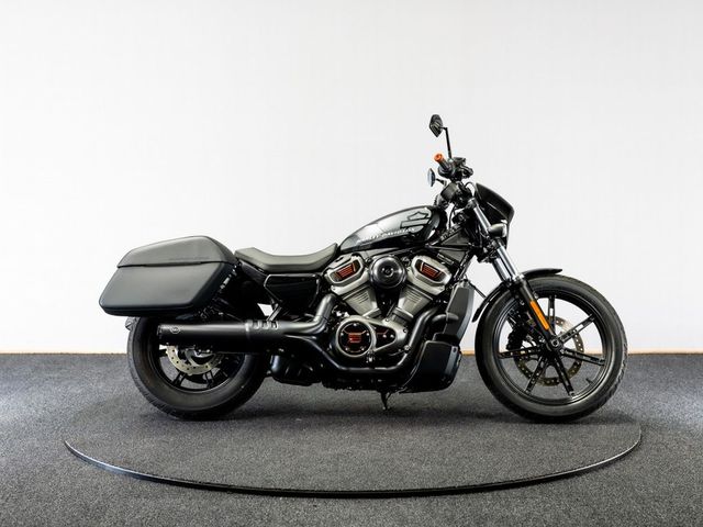 harley-davidson - nightster-rh-975