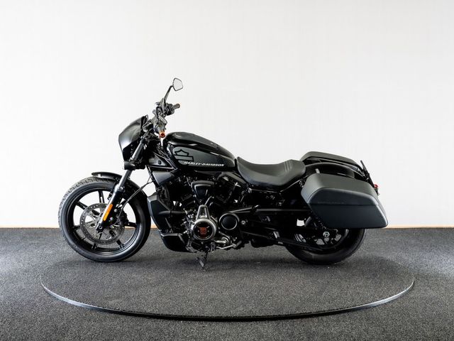 harley-davidson - nightster-rh-975