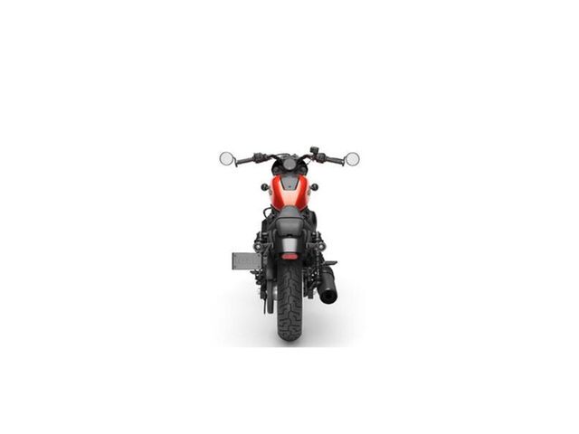 harley-davidson - nightster-rh-975
