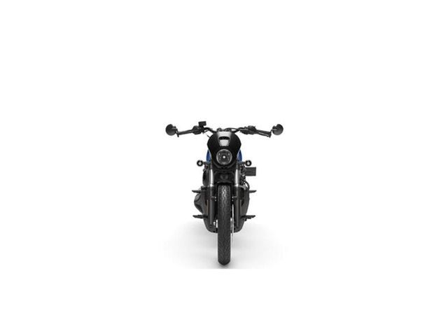 harley-davidson - nightster-rh-975