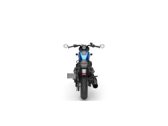 harley-davidson - nightster-rh-975