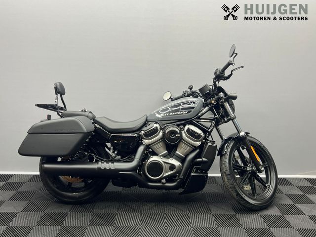 harley-davidson - nightster-rh-975