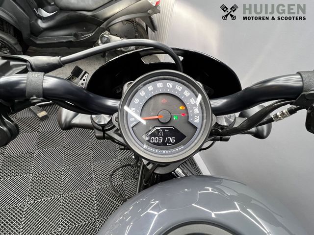 harley-davidson - nightster-rh-975