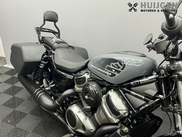 harley-davidson - nightster-rh-975