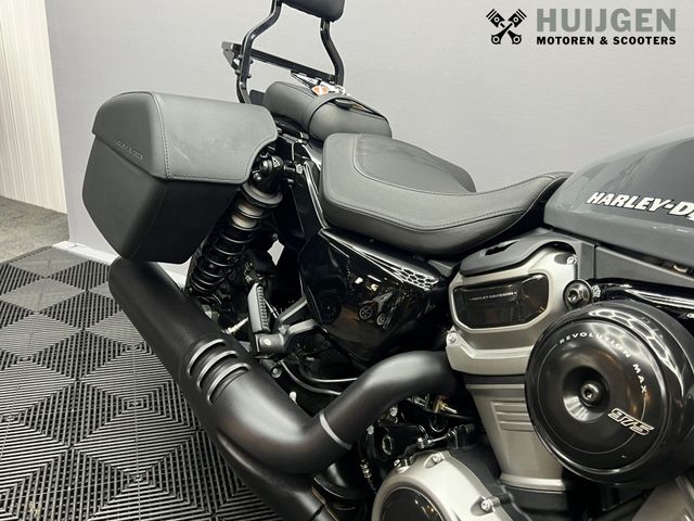 harley-davidson - nightster-rh-975