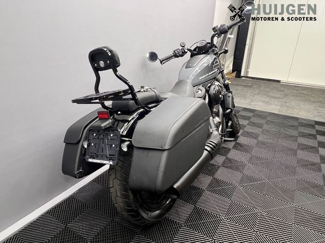 harley-davidson - nightster-rh-975