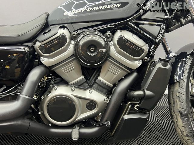 harley-davidson - nightster-rh-975