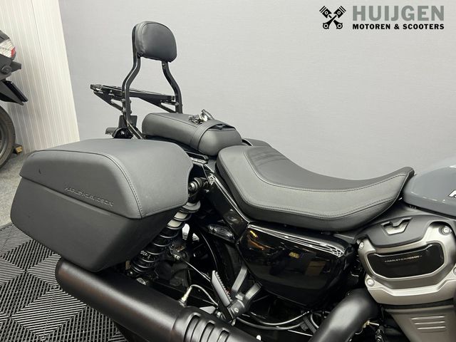 harley-davidson - nightster-rh-975