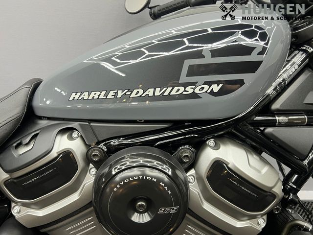 harley-davidson - nightster-rh-975