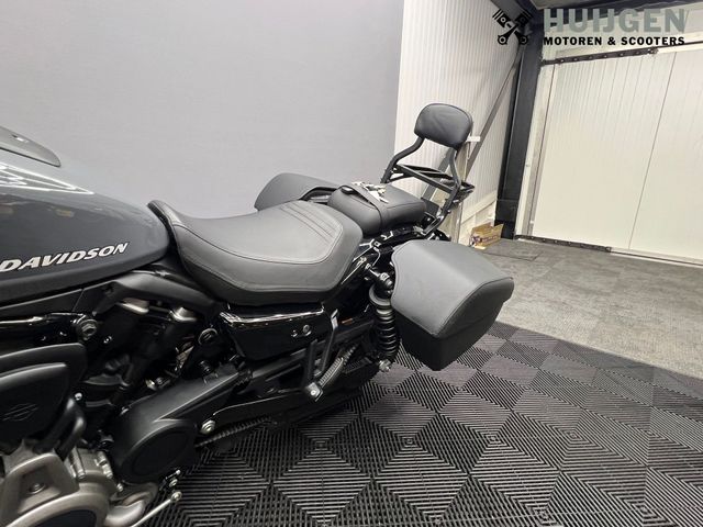 harley-davidson - nightster-rh-975