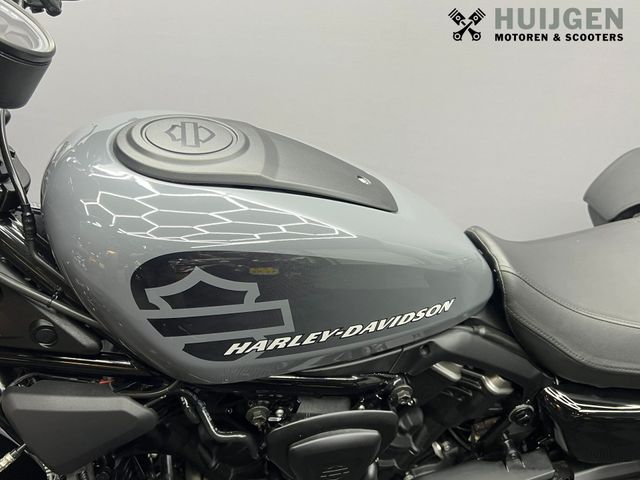 harley-davidson - nightster-rh-975