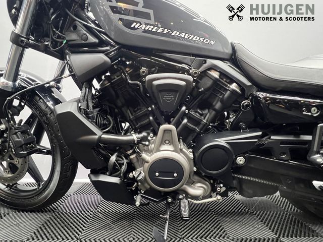 harley-davidson - nightster-rh-975