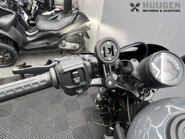 harley-davidson - nightster-rh-975