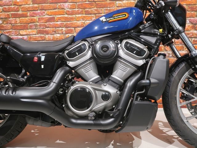 harley-davidson - nightster-special