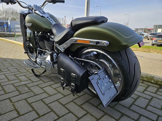 harley-davidson - nightster-special