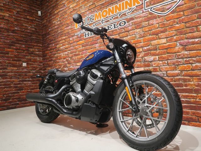 harley-davidson - nightster-special