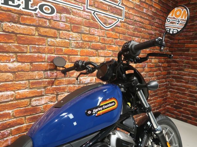 harley-davidson - nightster-special