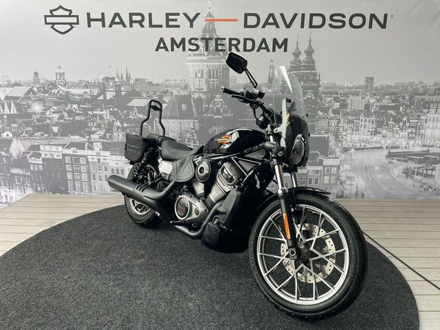 harley-davidson - nightster-special-rh-975