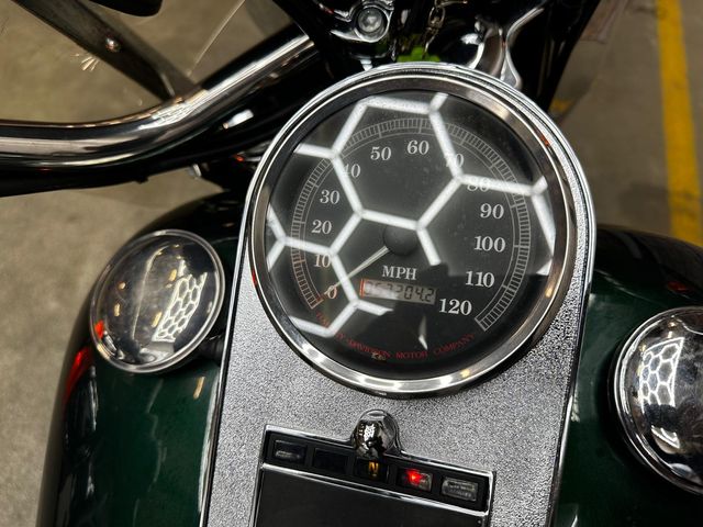 harley-davidson - nostalgia-softail-special-flstn