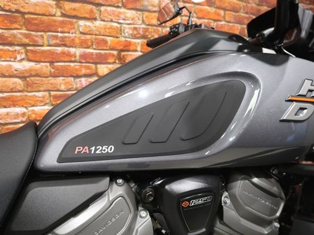 harley-davidson - pan-america--ra-1250