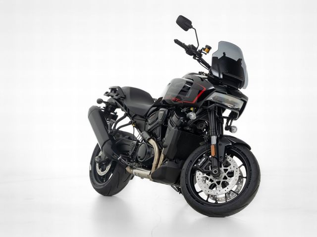harley-davidson - pan-america--ra-1250