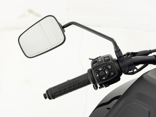 harley-davidson - pan-america--ra-1250