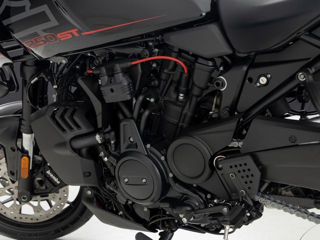 harley-davidson - pan-america--ra-1250