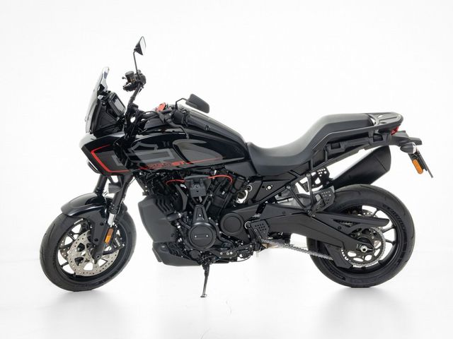 harley-davidson - pan-america--ra-1250
