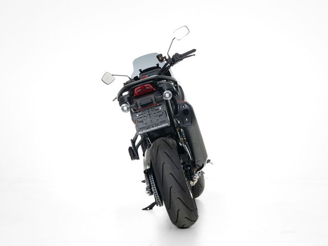 harley-davidson - pan-america--ra-1250