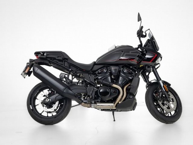 harley-davidson - pan-america--ra-1250