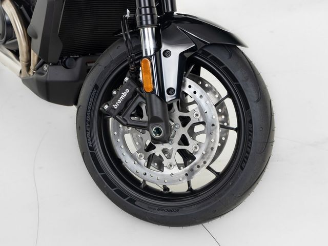 harley-davidson - pan-america--ra-1250