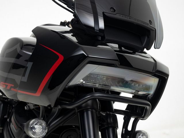 harley-davidson - pan-america--ra-1250