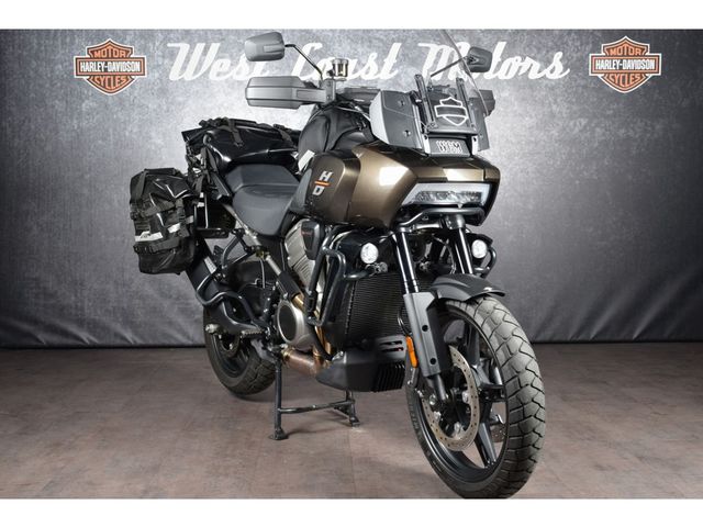 harley-davidson - pan-america--ra-1250