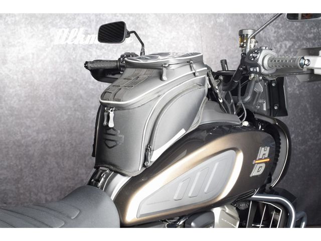 harley-davidson - pan-america--ra-1250