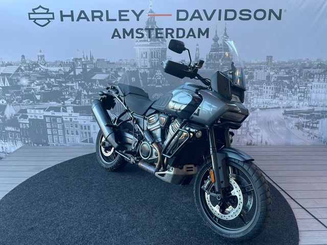 harley-davidson - pan-america--ra-1250-special