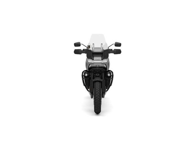 harley-davidson - pan-america--ra-1250-special