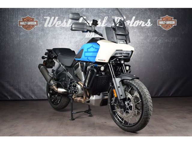 harley-davidson - pan-america--ra-1250-special