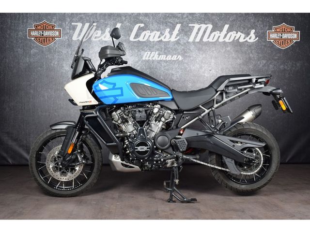 harley-davidson - pan-america--ra-1250-special