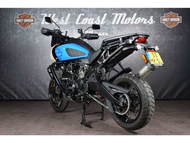 harley-davidson - pan-america--ra-1250-special