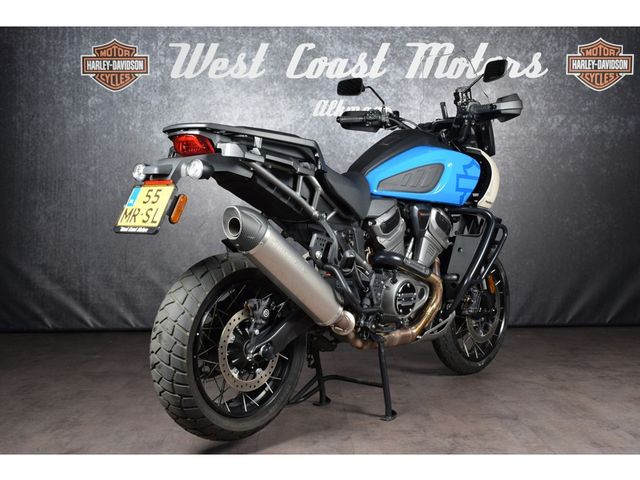 harley-davidson - pan-america--ra-1250-special