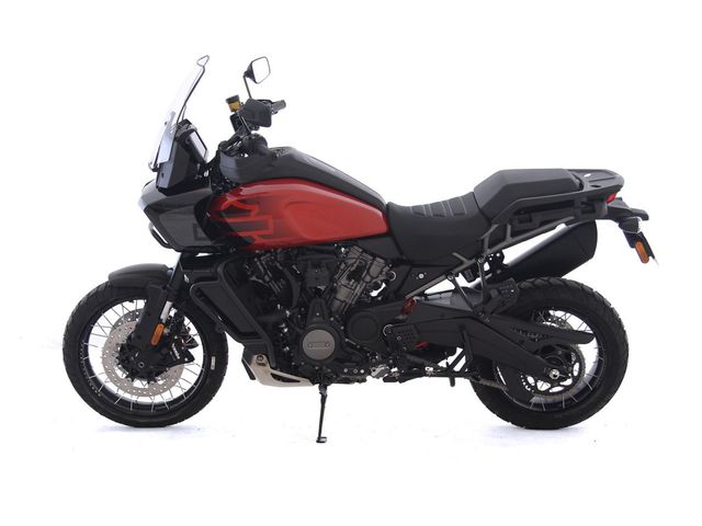 harley-davidson - pan-america--ra-1250-special
