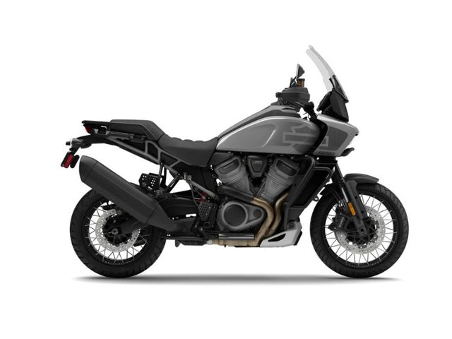 harley-davidson - pan-america--ra-1250-special