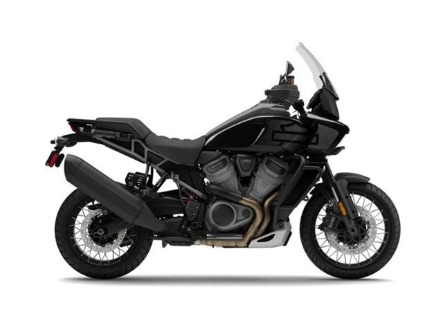 harley-davidson - pan-america--ra-1250-special
