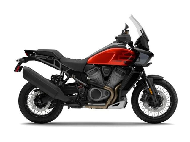 harley-davidson - pan-america--ra-1250-special