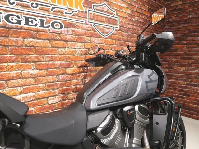 harley-davidson - pan-america--ra-1250-special
