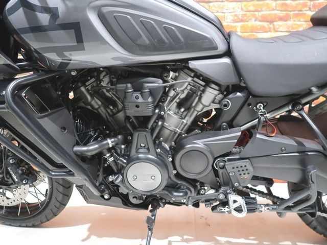 harley-davidson - pan-america--ra-1250-special