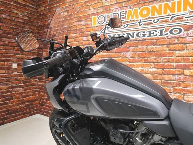 harley-davidson - pan-america--ra-1250-special