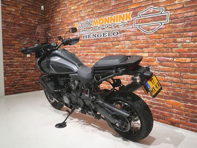harley-davidson - pan-america--ra-1250-special