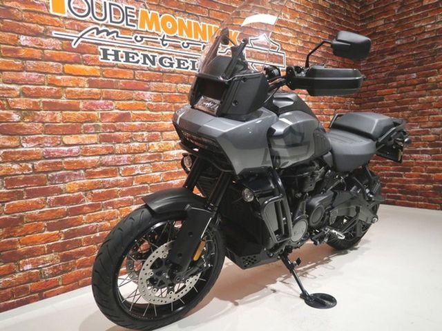 harley-davidson - pan-america--ra-1250-special