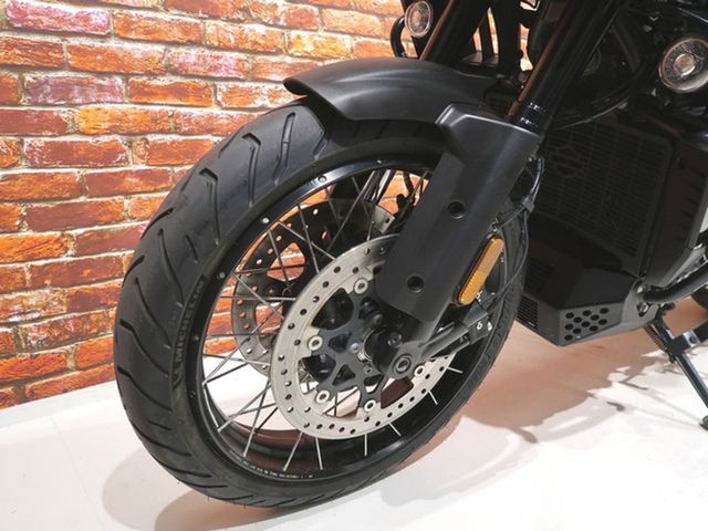harley-davidson - pan-america--ra-1250-special